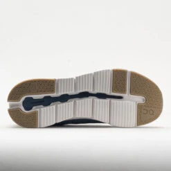 On Running On Cloudrift Women's Metal/Navy 9 On Running On Cloudrift Women's Metal/Navy -Sneakers Shop 048888 4