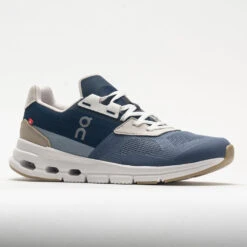 On Running On Cloudrift Women's Metal/Navy 10 On Running On Cloudrift Women's Metal/Navy -Sneakers Shop 048888 5