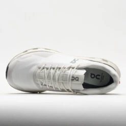 On Running On Cloudnova Form Men's White/Eclipse -Sneakers Shop 048895 2