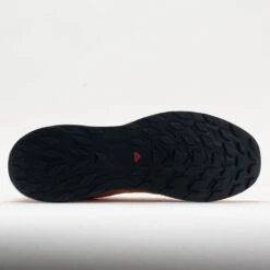 Salomon Ultra Glide Men's Blazing Orange 9 Salomon Ultra Glide Men's Blazing Orange -Sneakers Shop 048956 4