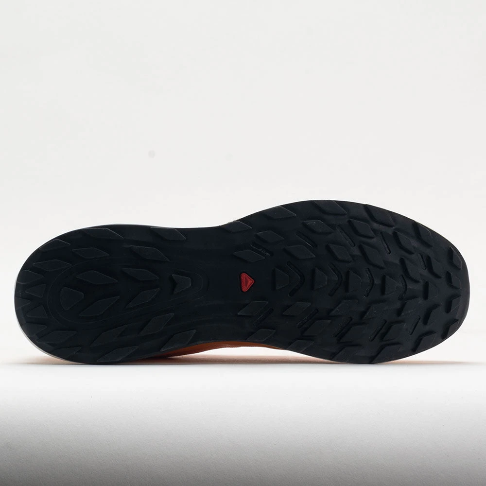 Salomon Ultra Glide Men's Blazing Orange 4 Salomon Ultra Glide Men's Blazing Orange - Image 4