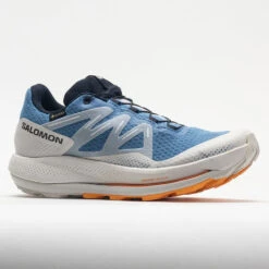 Salomon Pulsar Trail GTX Women's Riviera 10 Salomon Pulsar Trail GTX Women's Riviera -Sneakers Shop 048957 5