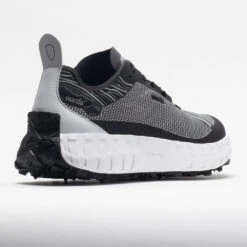 Norda 001 Men's Black 11 Norda 001 Men's Black -Sneakers Shop 049131 6