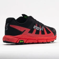 Inov-8 TrailFly G 270 Men's Black/Red 11 Inov-8 TrailFly G 270 Men's Black/Red -Sneakers Shop 049146 6