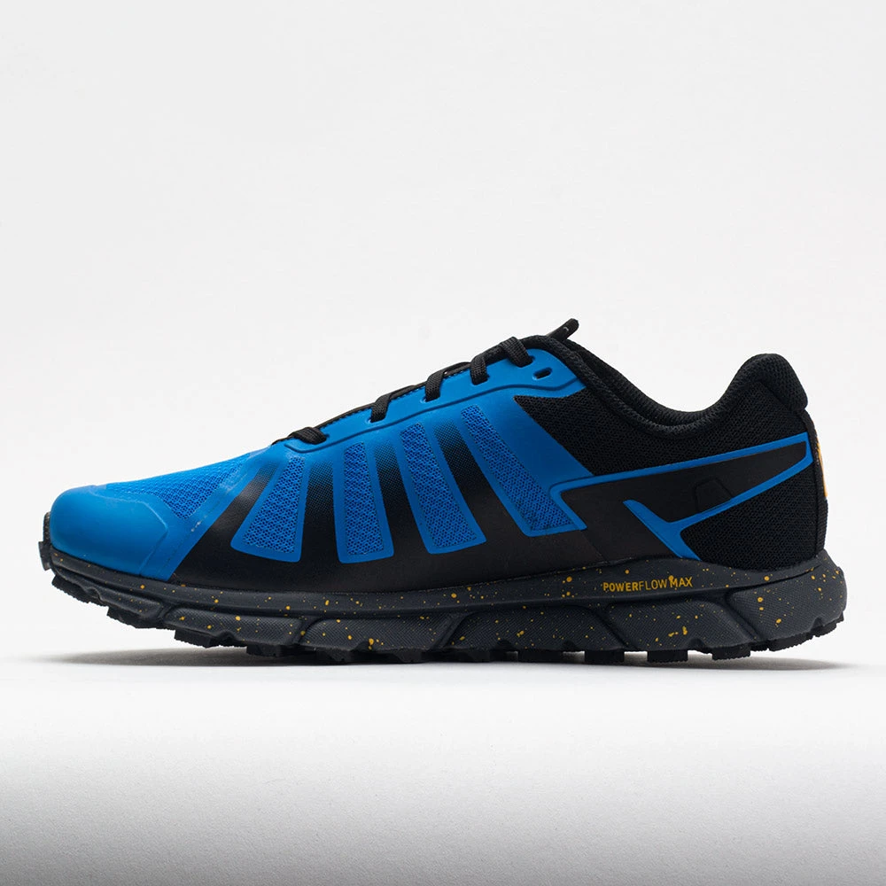 Inov-8 TrailFly G 270 Men's Blue/Nectar 2 Inov-8 TrailFly G 270 Men's Blue/Nectar - Image 2