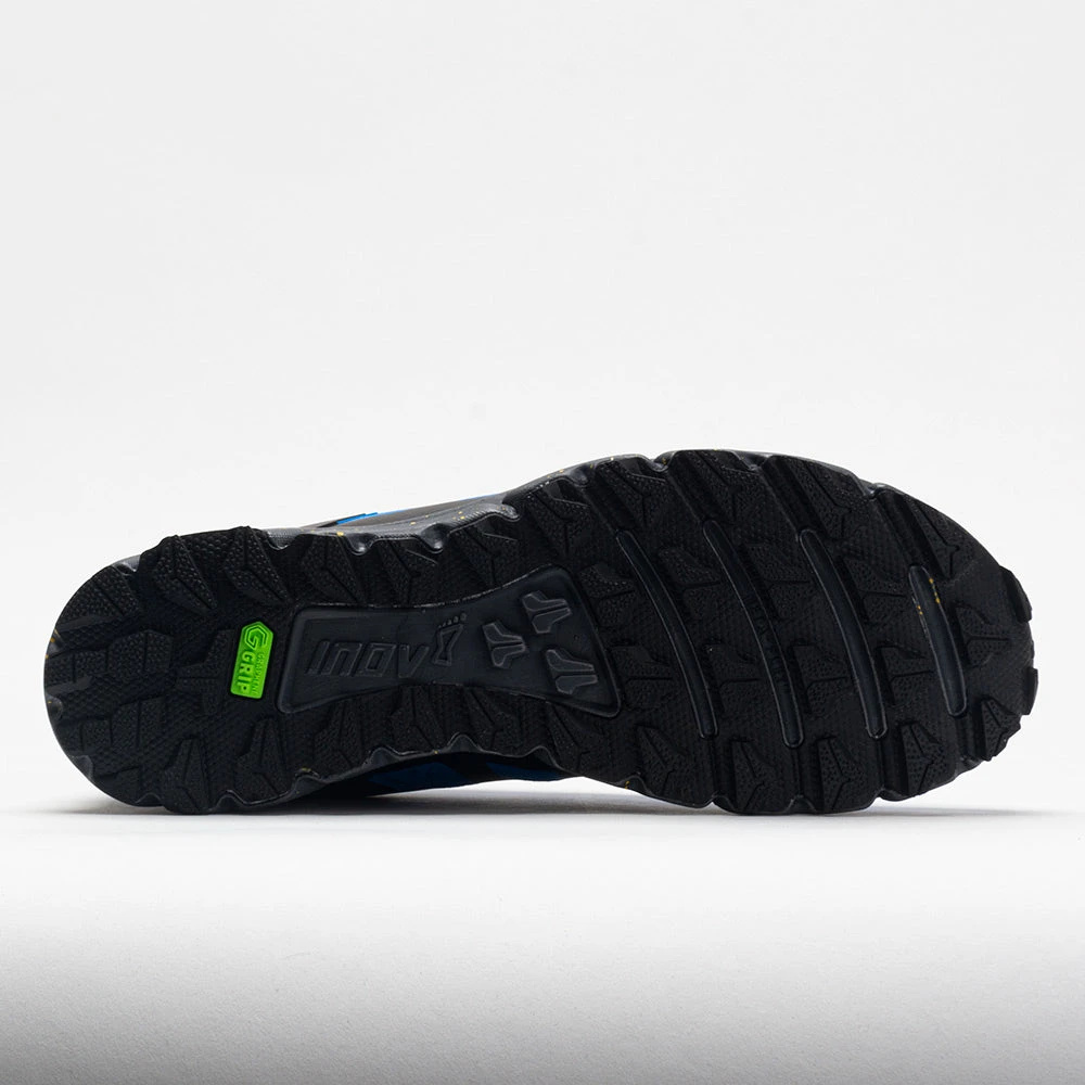 Inov-8 TrailFly G 270 Men's Blue/Nectar 4 Inov-8 TrailFly G 270 Men's Blue/Nectar - Image 4