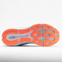 Under Armour HOVR Machina 3 Women's Halo Gray/Fresco Blue -Sneakers Shop 049169 4