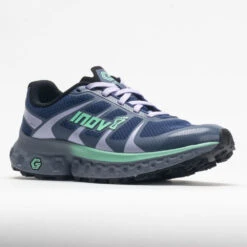 Inov-8 TrailFly Ultra G 300 Max Women's Navy/Mint/Black -Sneakers Shop 049170 5