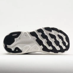 HOKA Clifton 9 Men's Black/White -Sneakers Shop 049213 4