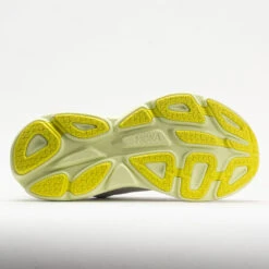 HOKA Bondi 8 Women's Nimbus Cloud/Luminary Green 9 HOKA Bondi 8 Women's Nimbus Cloud/Luminary Green -Sneakers Shop 049221 4