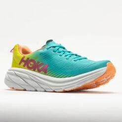 HOKA Rincon 3 Women's Ceramic/Evening Primrose -Sneakers Shop 049233 5