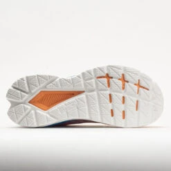 HOKA Mach 5 Women's Impala/Cyclamen -Sneakers Shop 049252 4