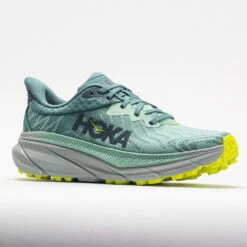 HOKA Challenger ATR 7 Women's Mist Green/Trellis -Sneakers Shop 049263 5