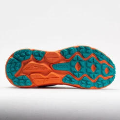 HOKA Challenger ATR 7 Women's Ceramic/Vibrant Orange -Sneakers Shop 049264 4