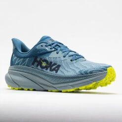 HOKA Challenger ATR 7 Men's Stone Blue/Evening Primrose -Sneakers Shop 049266 5