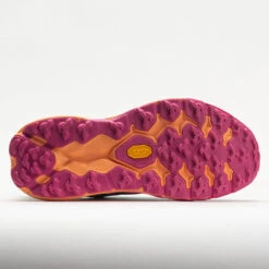 HOKA Speedgoat 5 Women's Deep Lake/Ceramic -Sneakers Shop 049267 4