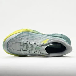 HOKA Speedgoat 5 Women's Mercury/Trellis -Sneakers Shop 049268 2