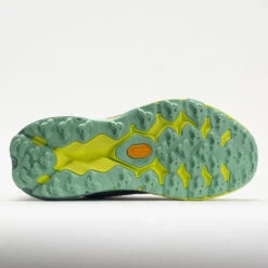 HOKA Speedgoat 5 Women's Mercury/Trellis -Sneakers Shop 049268 4