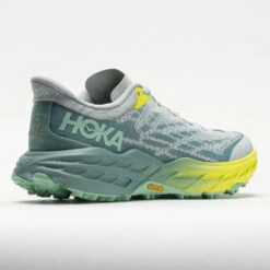 HOKA Speedgoat 5 Women's Mercury/Trellis -Sneakers Shop 049268 6