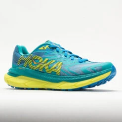 HOKA Tecton X 2 Women's Ceramic/Evening Primrose -Sneakers Shop 049282 5