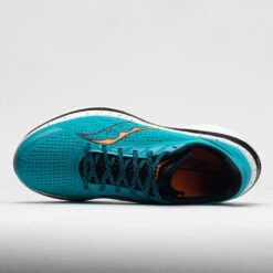 Saucony Endorphin Speed 3 Men's Agave/Black 8 Saucony Endorphin Speed 3 Men's Agave/Black -Sneakers Shop 049319 2