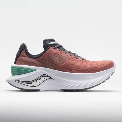 Saucony Endorphin Shift 3 Women's Fog/Peony