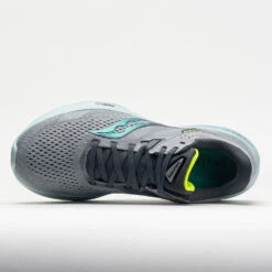 Saucony Ride 16 Men's Fossil/Palm 8 Saucony Ride 16 Men's Fossil/Palm -Sneakers Shop 049345 2