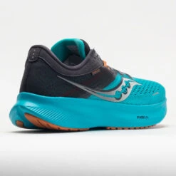 Saucony Ride 16 Men's Agave/Basalt 11 Saucony Ride 16 Men's Agave/Basalt -Sneakers Shop 049348 6