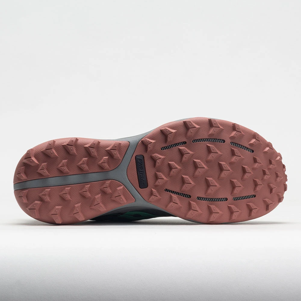 Saucony Xodus Ultra 2 Women's Fossil/Soot 4 Saucony Xodus Ultra 2 Women's Fossil/Soot - Image 4