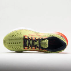 Brooks Glycerin 20 Men's Lime/Red/Ebony -Sneakers Shop 049402 2