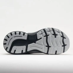 Brooks Ghost 15 Men's White/Ebony/Oyster -Sneakers Shop 049428 4