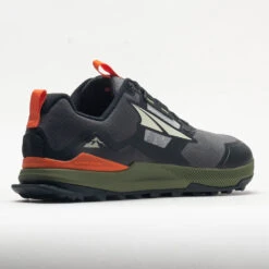 Altra Lone Peak 7 Men's Black/Gray 11 Altra Lone Peak 7 Men's Black/Gray -Sneakers Shop 049465 6