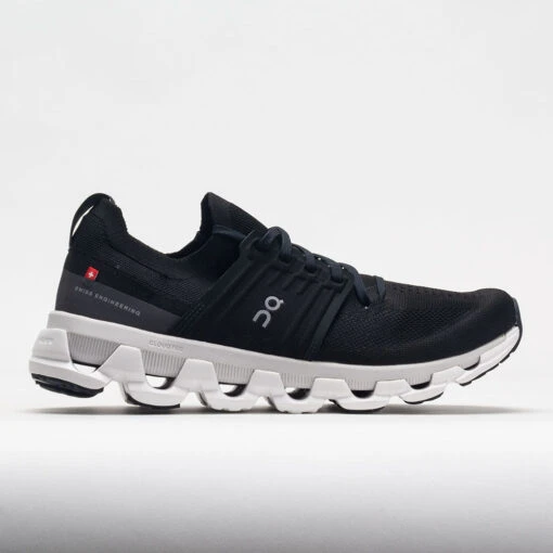 On Running On Cloudswift 3 Men's All Black