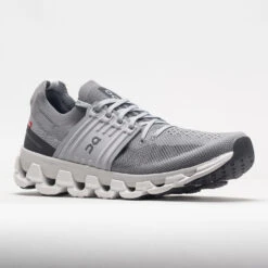 On Running On Cloudswift 3 Men's Alloy/Glacier -Sneakers Shop 049657 5