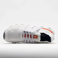 On Running On Cloudswift 3 Men's Ivory/Flame -Sneakers Shop 049659 2