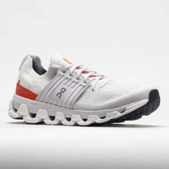 On Running On Cloudswift 3 Men's Ivory/Flame -Sneakers Shop 049659 5
