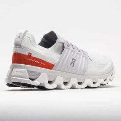 On Running On Cloudswift 3 Men's Ivory/Flame -Sneakers Shop 049659 6