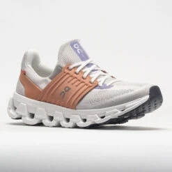 On Running On Cloudswift 3 AD Women's Sand/Sandstone -Sneakers Shop 049662 5