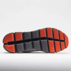 On Running On Cloud X 3 Men's Ivory/Alloy 9 On Running On Cloud X 3 Men's Ivory/Alloy -Sneakers Shop 049679 4