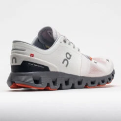 On Running On Cloud X 3 Men's Ivory/Alloy 11 On Running On Cloud X 3 Men's Ivory/Alloy -Sneakers Shop 049679 6