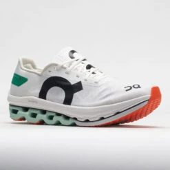 On Running On Cloudboom Echo Men's White/Mint -Sneakers Shop 049682 5