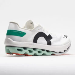 On Running On Cloudboom Echo Men's White/Mint -Sneakers Shop 049682 6