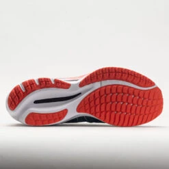 Mizuno Wave Rider 26 Men's Provincial Blue/Nimbus Cloud 9 Mizuno Wave Rider 26 Men's Provincial Blue/Nimbus Cloud -Sneakers Shop 049694 4