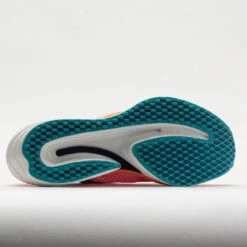 Mizuno Wave Rebellion Pro Men's White/Silver -Sneakers Shop 049700 4