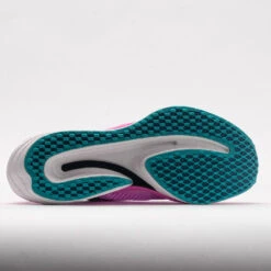 Mizuno Wave Rebellion Pro Women's White/Silver 9 Mizuno Wave Rebellion Pro Women's White/Silver -Sneakers Shop 049702 4