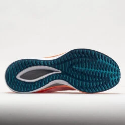 Mizuno Wave Rebellion Flash Men's White/Silver 9 Mizuno Wave Rebellion Flash Men's White/Silver -Sneakers Shop 049703 4