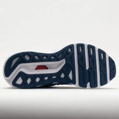 Mizuno Wave Horizon 6 Men's Estate Blue -Sneakers Shop 049706 4