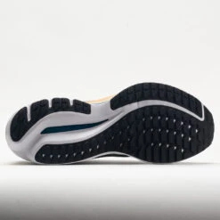 Mizuno Wave Inspire 19 Men's Ink Blue/Bird Of Paradise 9 Mizuno Wave Inspire 19 Men's Ink Blue/Bird Of Paradise -Sneakers Shop 049709 4