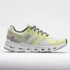 On Running On Cloudrunner Women's White/Seedling