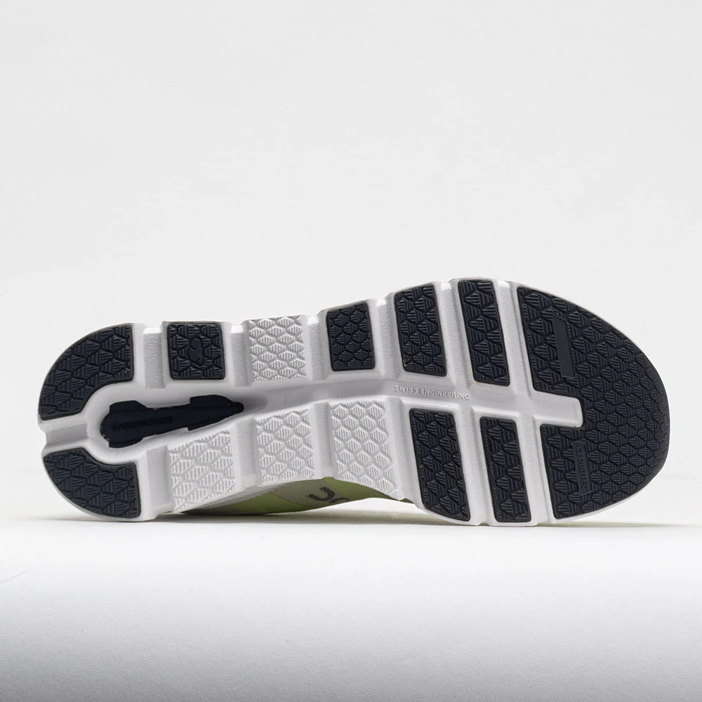 On Running On Cloudrunner Women's White/Seedling 4 On Running On Cloudrunner Women's White/Seedling - Image 4